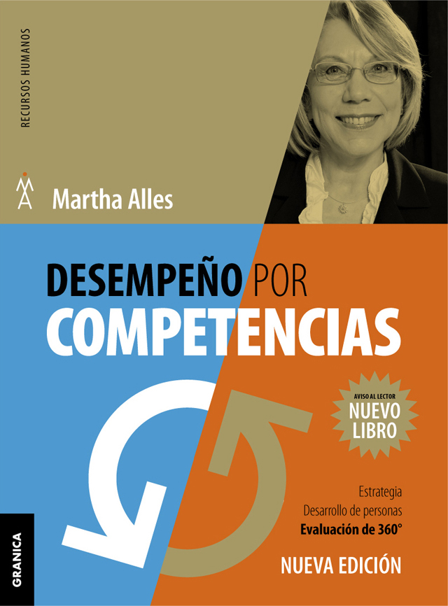 Desempeño por competencias (3ra edición)