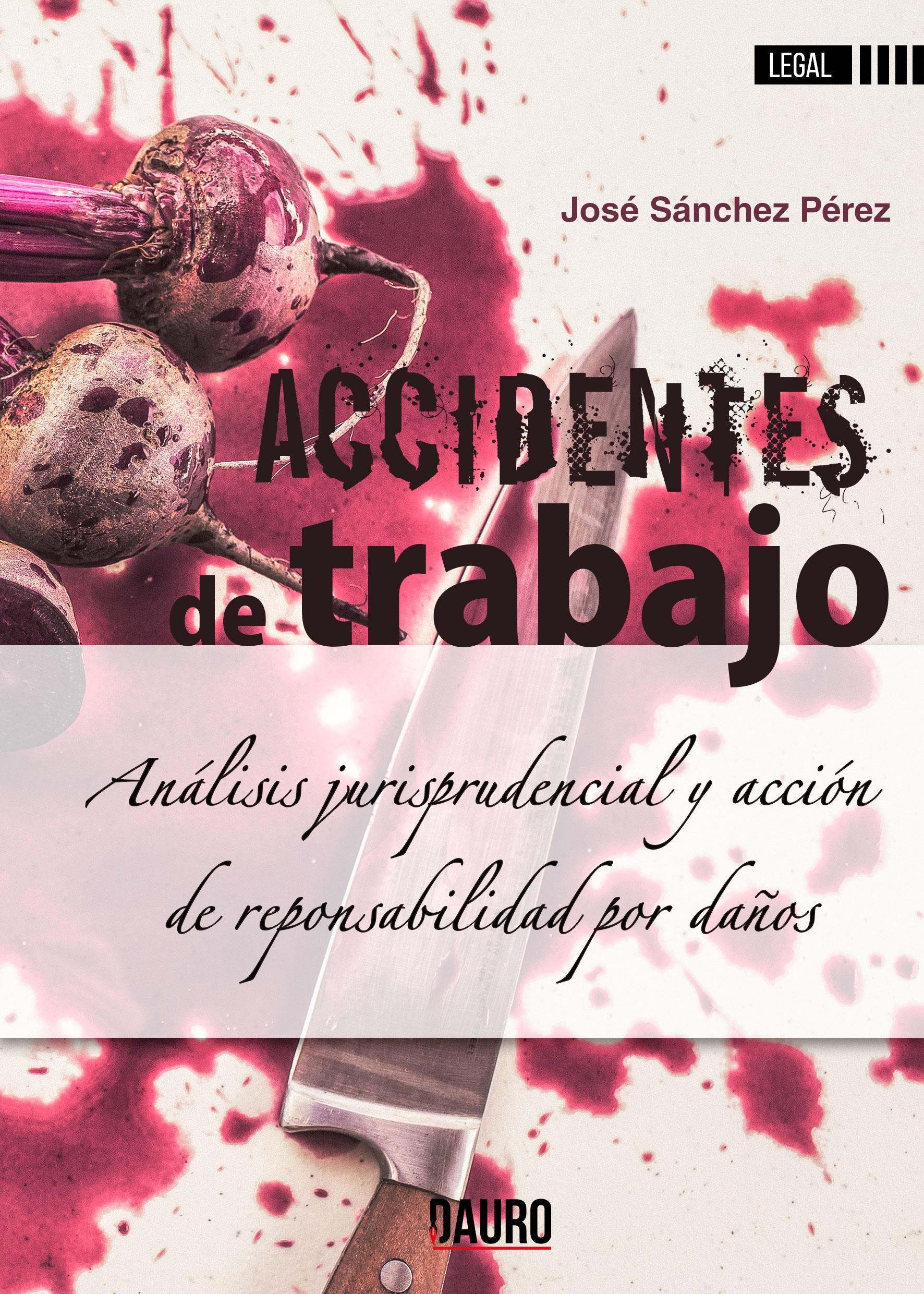 Accidentes de trabajo