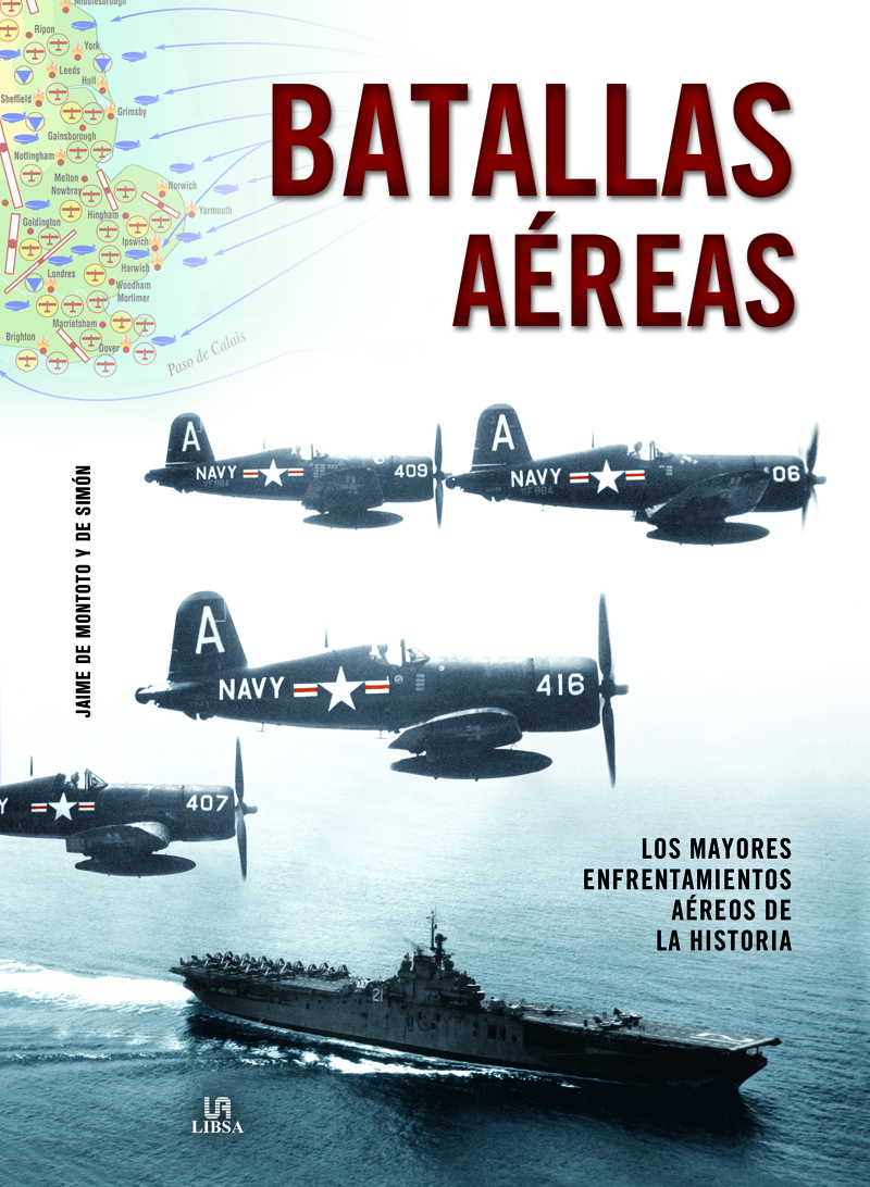 Batallas Aéreas