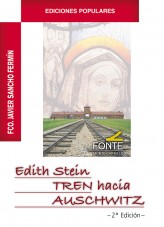 Edith Stein TREN hacia AUSCHWITZ