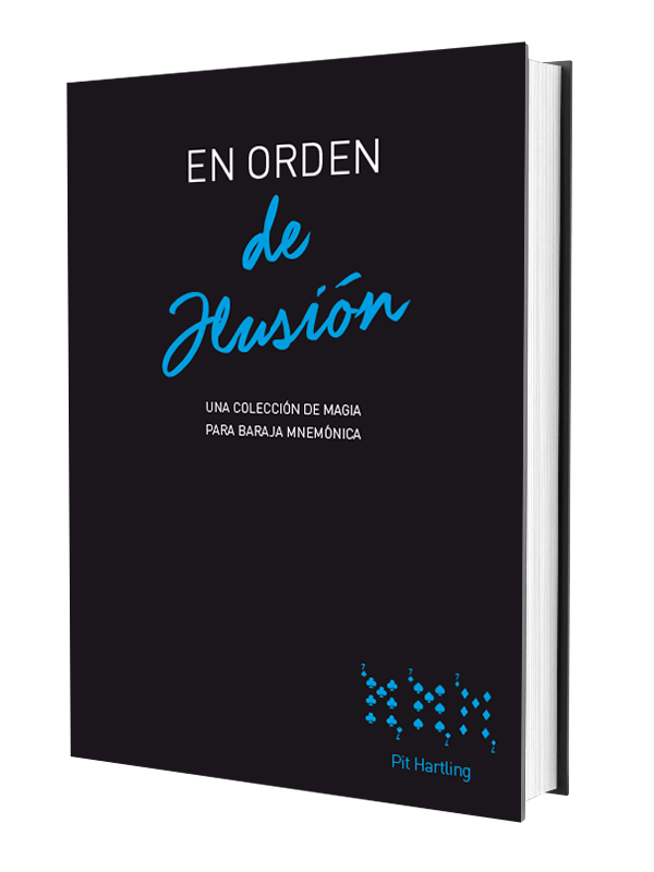 En orden de ilusión
