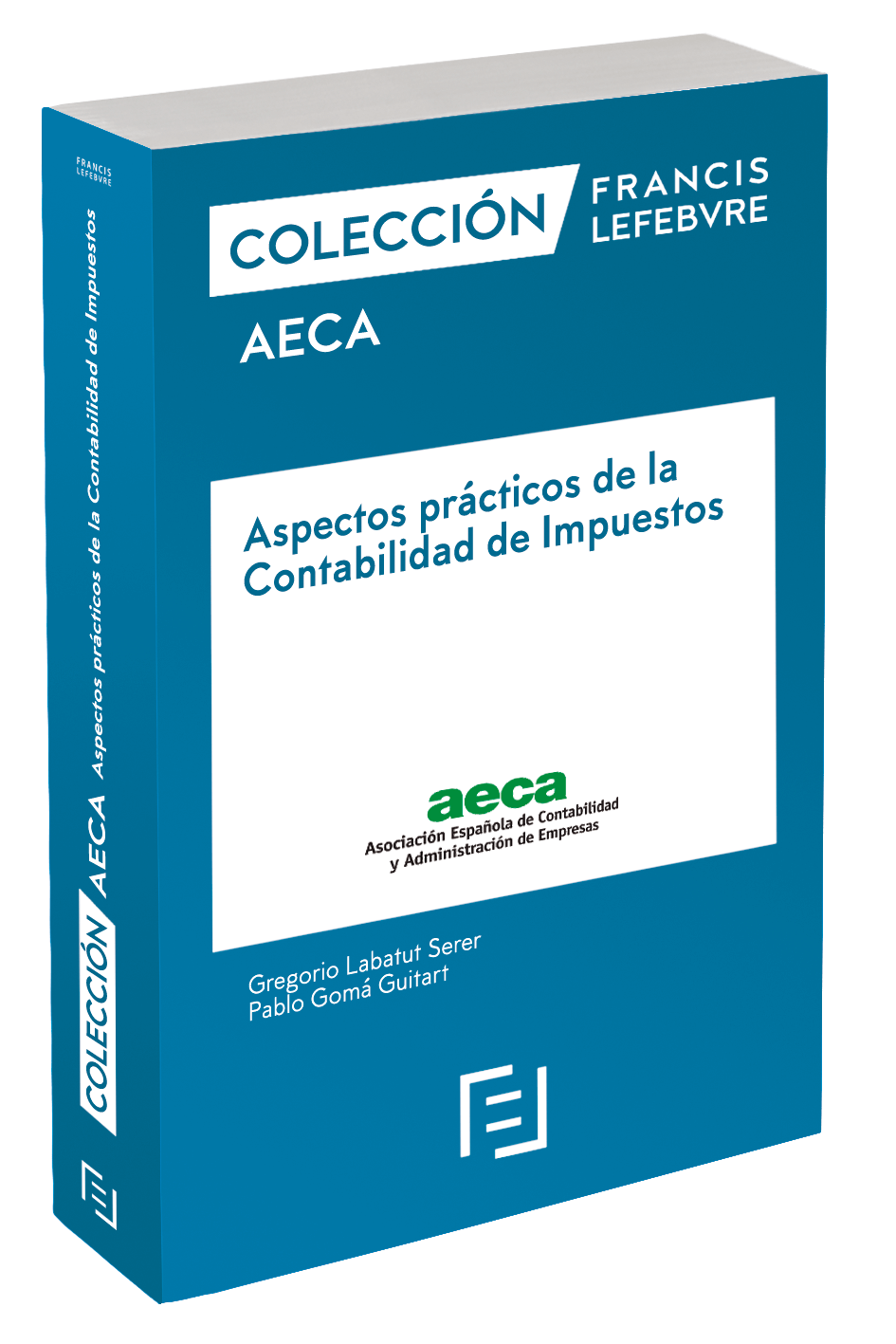 Aspectos prácticos de la Contabilidad de Impuestos
