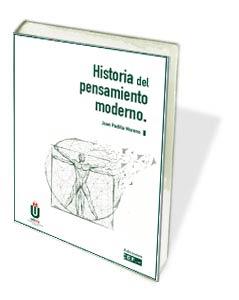 Historia del pensamiento moderno