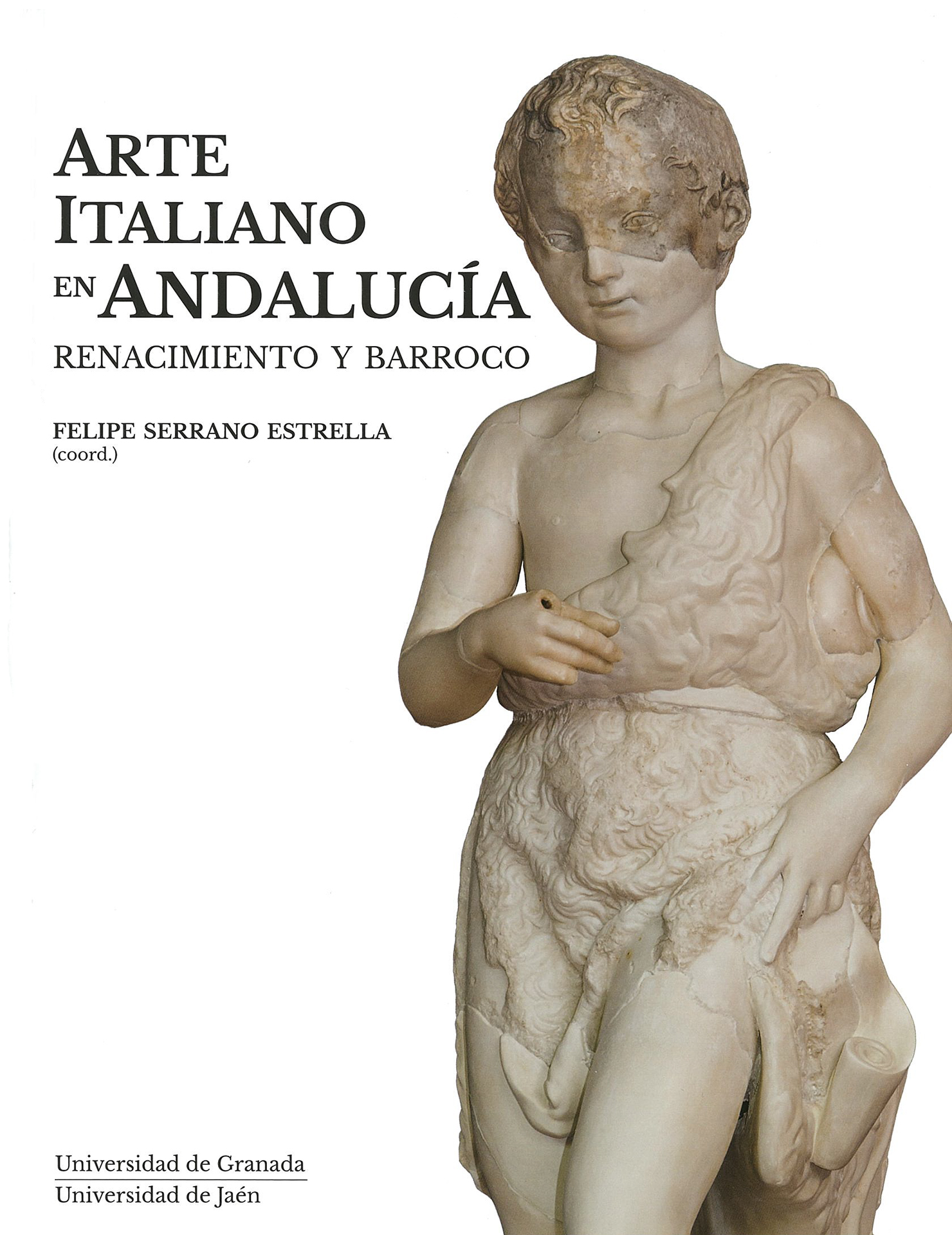 Arte Italiano en Andalucía