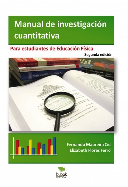 Manual de investigación cuantitativa