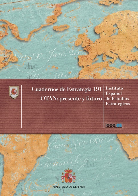 OTAN: Presente y futuro