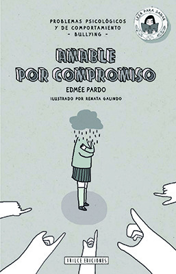Amable por compromiso