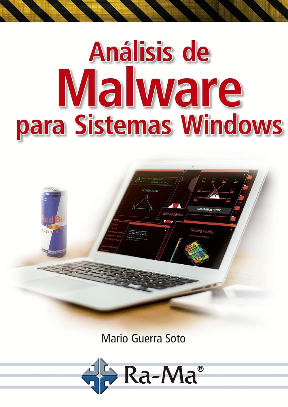 Análisis de malware para sistemas Windows