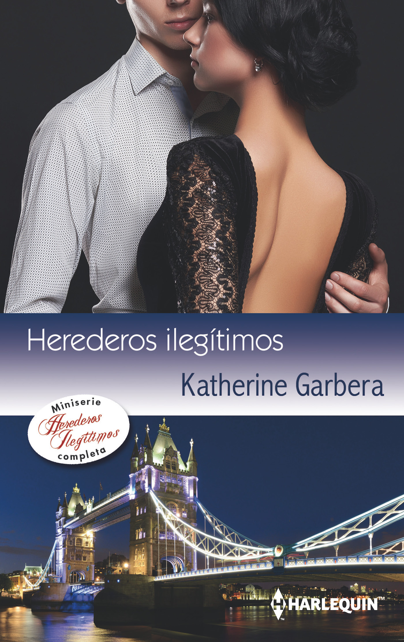 Antiguos secretos; Un amor de escándalo; El mejor premio