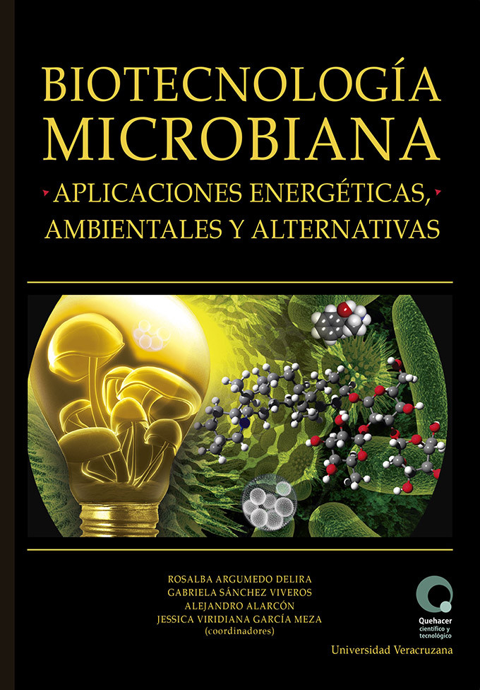 Biotecnología microbiana