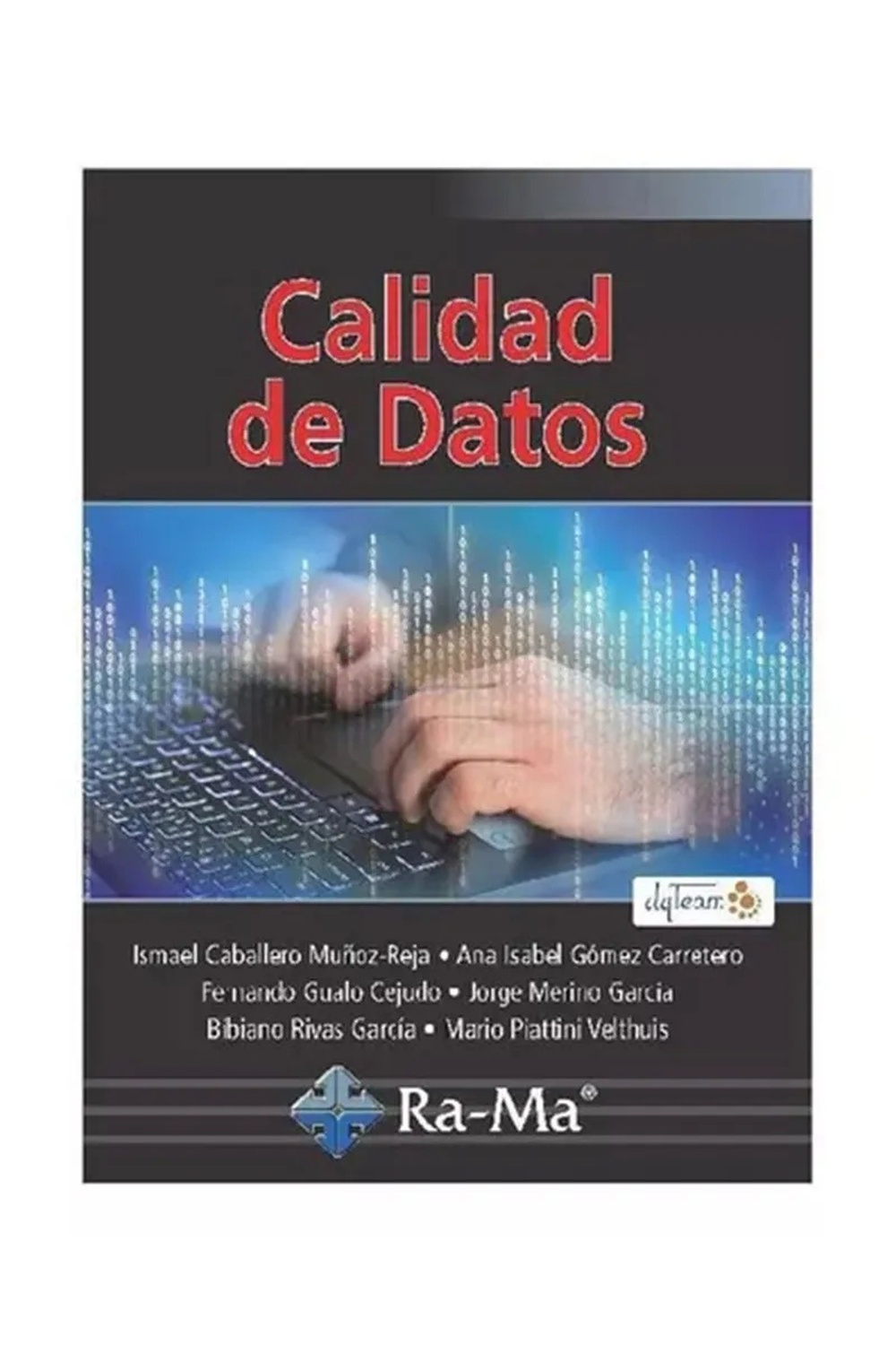 Calidad de datos