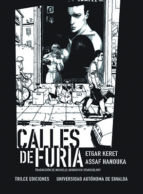 Calles de furia