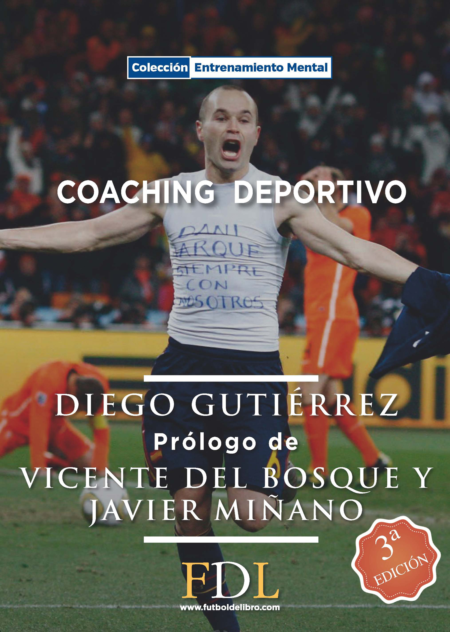 Coaching deportivo