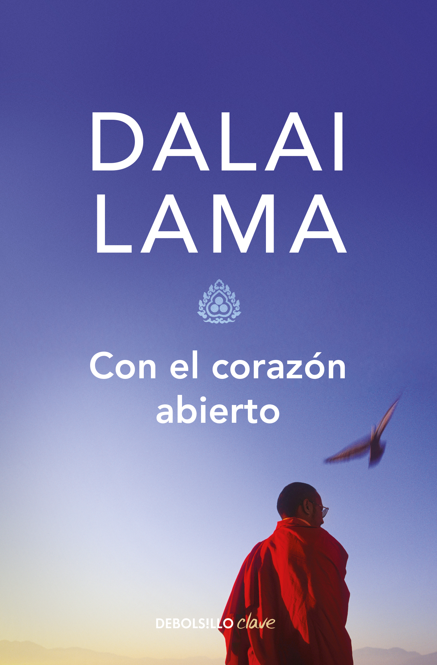 Con el corazón abierto