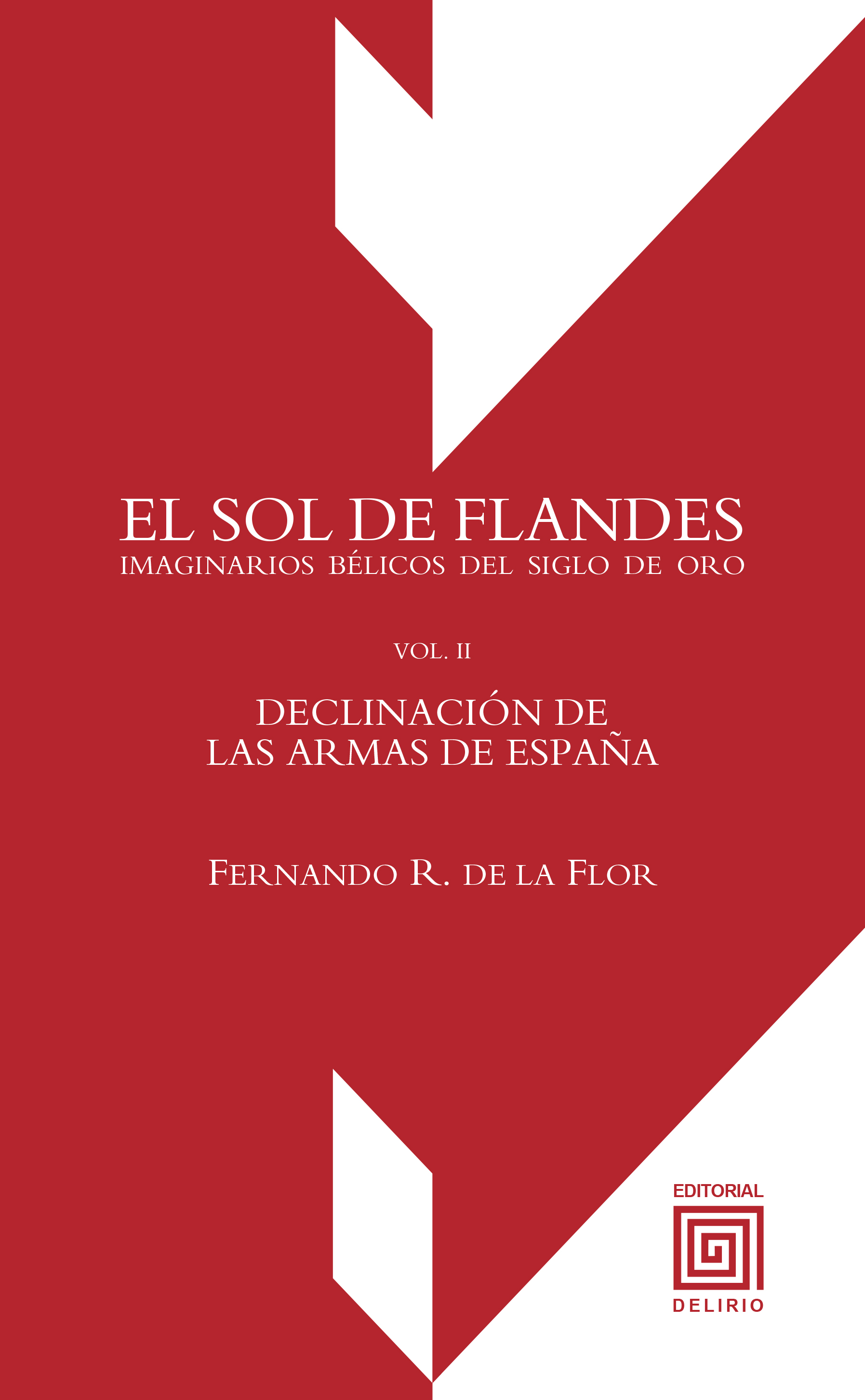 DECLINACIÓN DE LAS ARMAS DE ESPAÑA