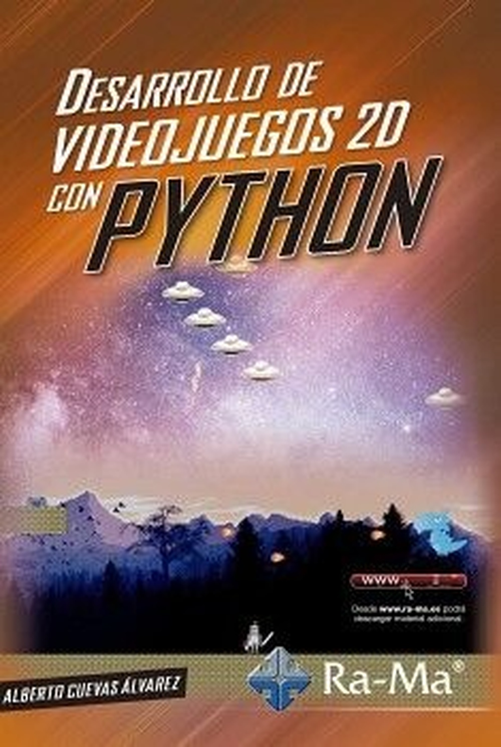 Aplicaciones gráficas con Python 3