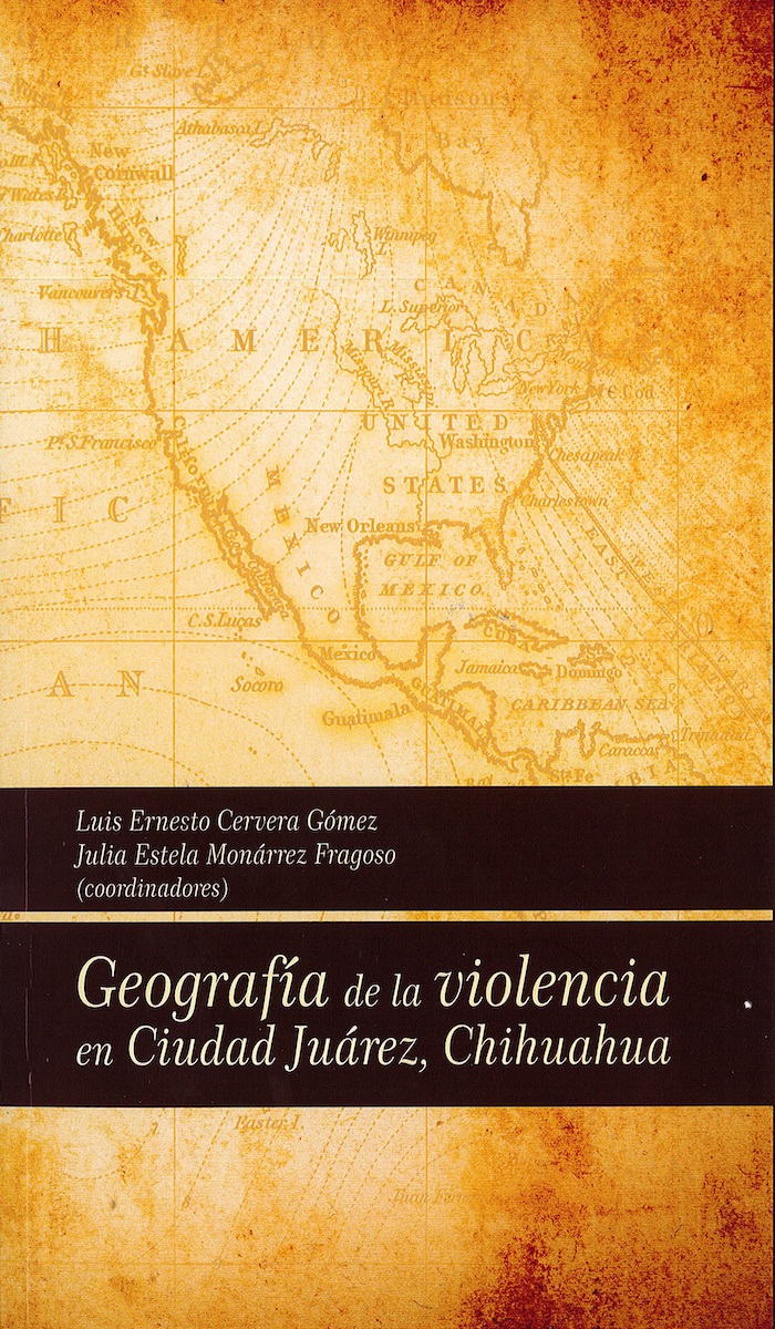 El desierto de los sueños rotos: Detenciones y muertes de migrantes en la frontera México-Estados Unidos 1993-2013 (1a. reimpresión)