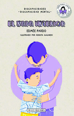 El mapa interior