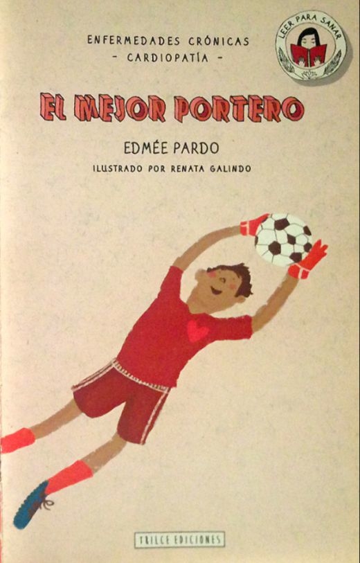 El mejor portero