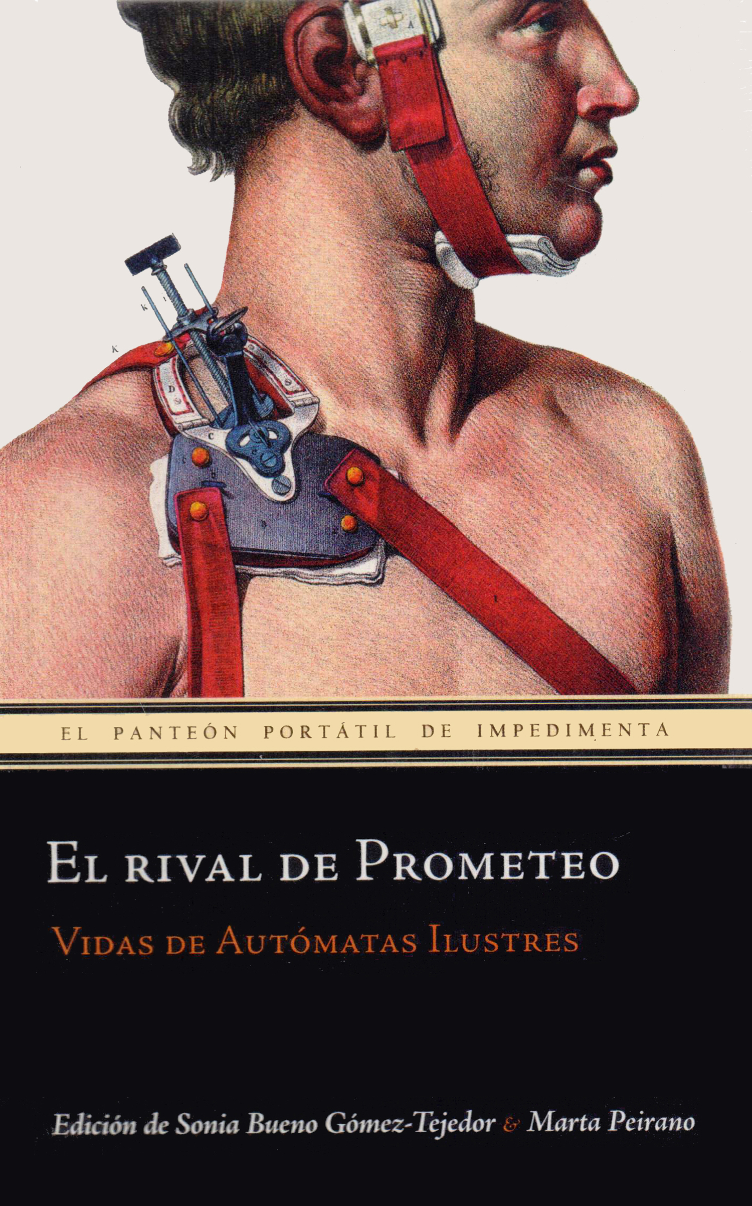 El rival de Prometeo