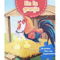 En La Granja
