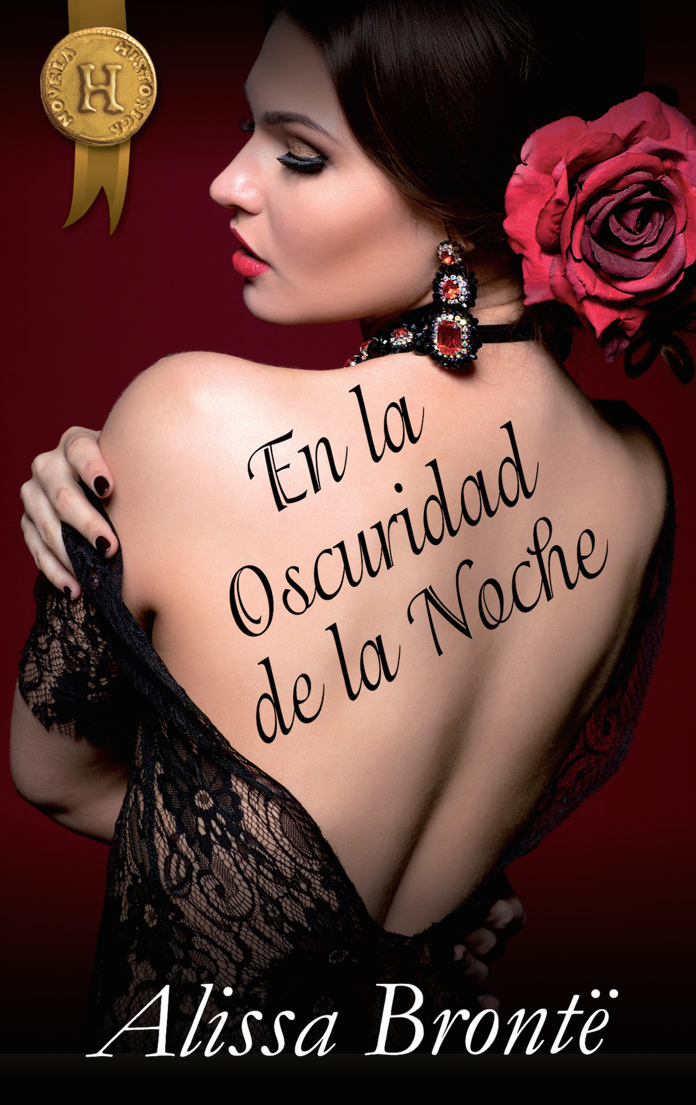 En la oscuridad de la noche