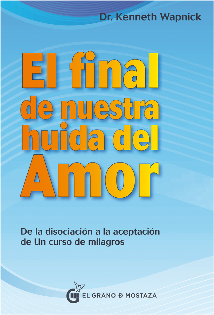 Final de nuestra huida del amor