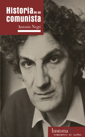 Historia de un comunista