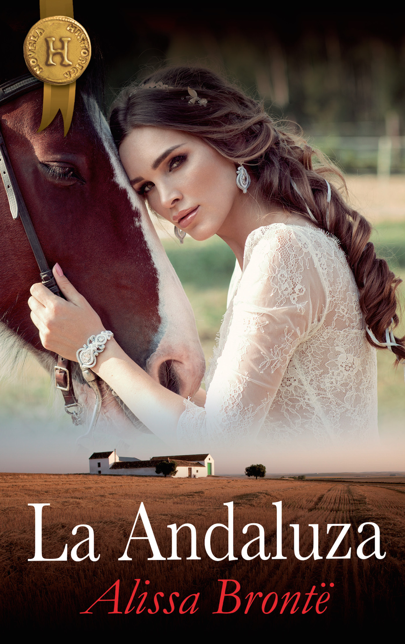La andaluza