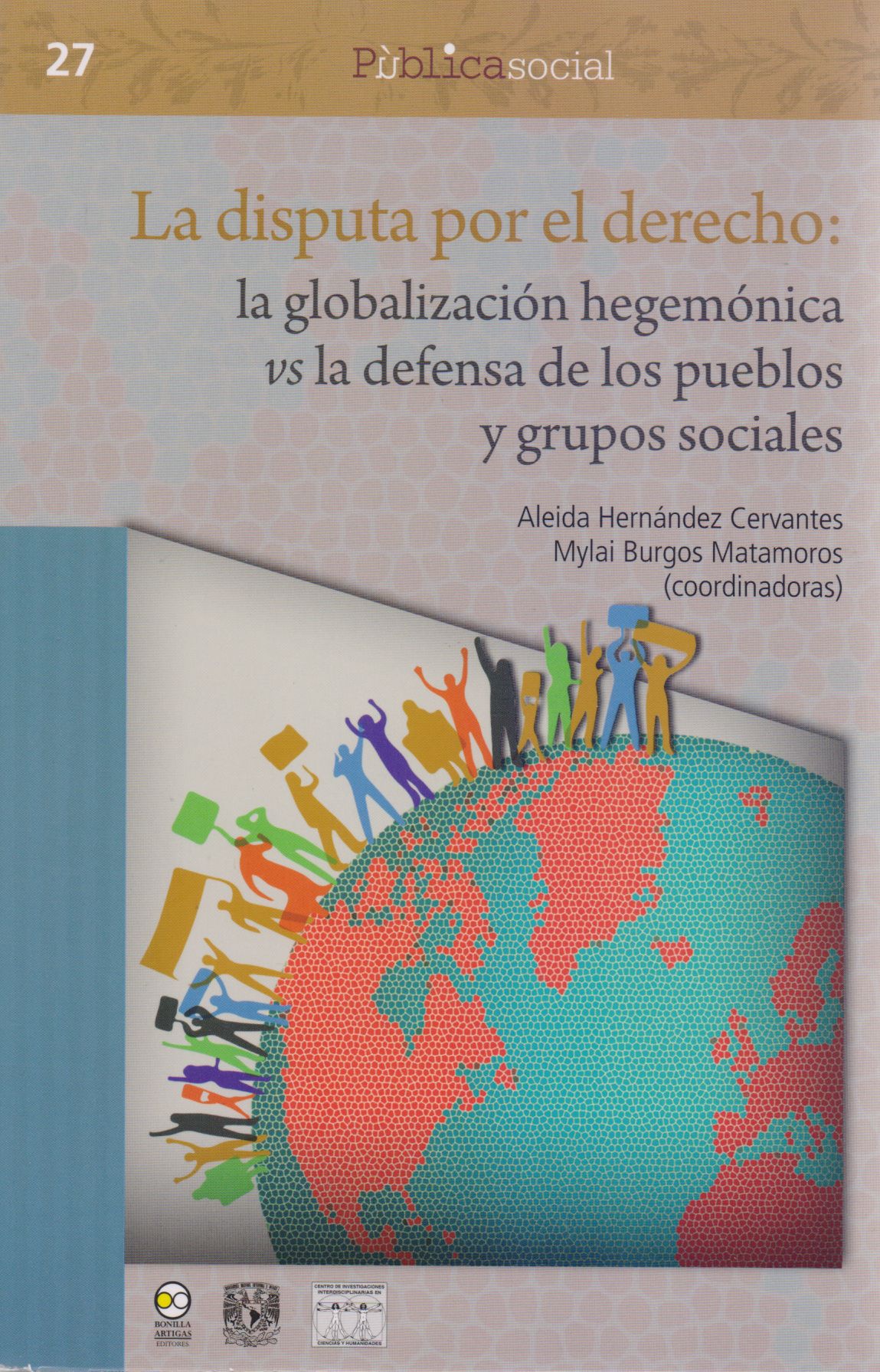 La disputa por el derecho