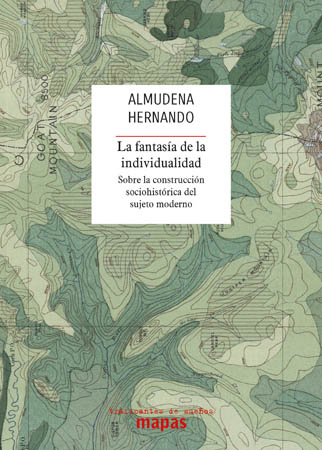 La fantasía de la individualidad