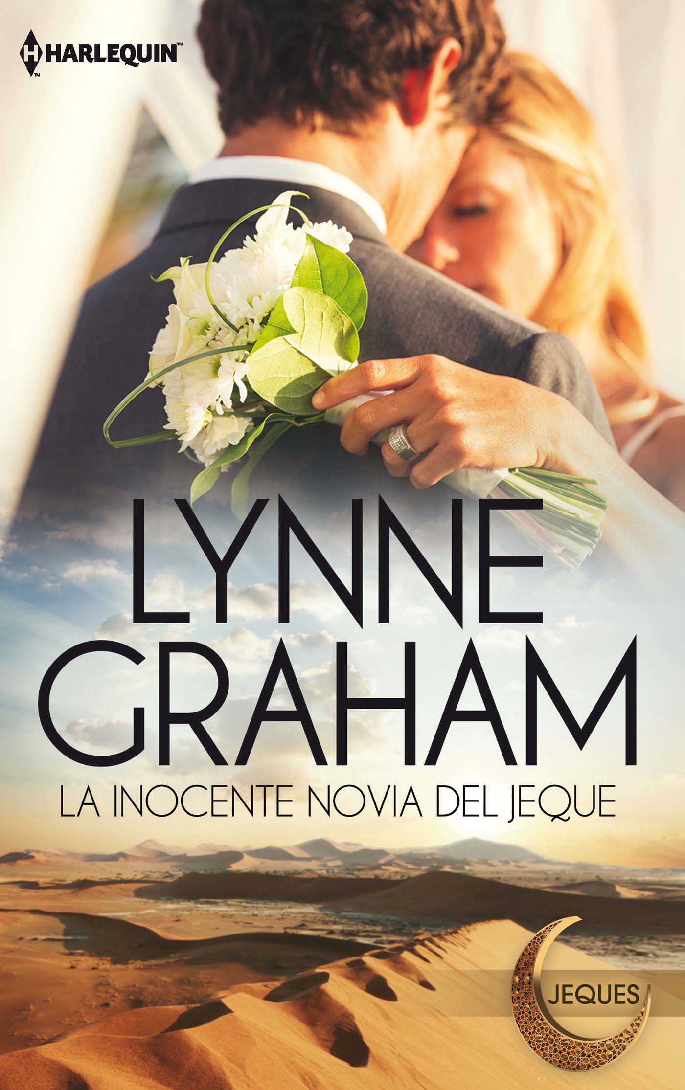 La inocente novia del jeque