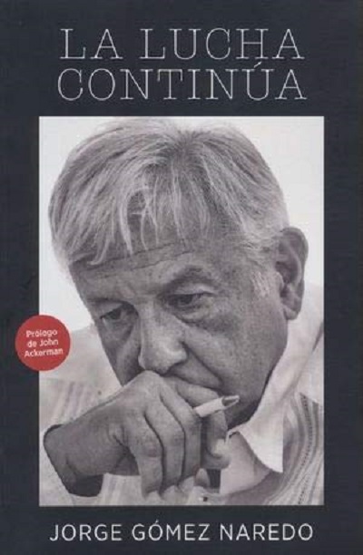 La lucha continua