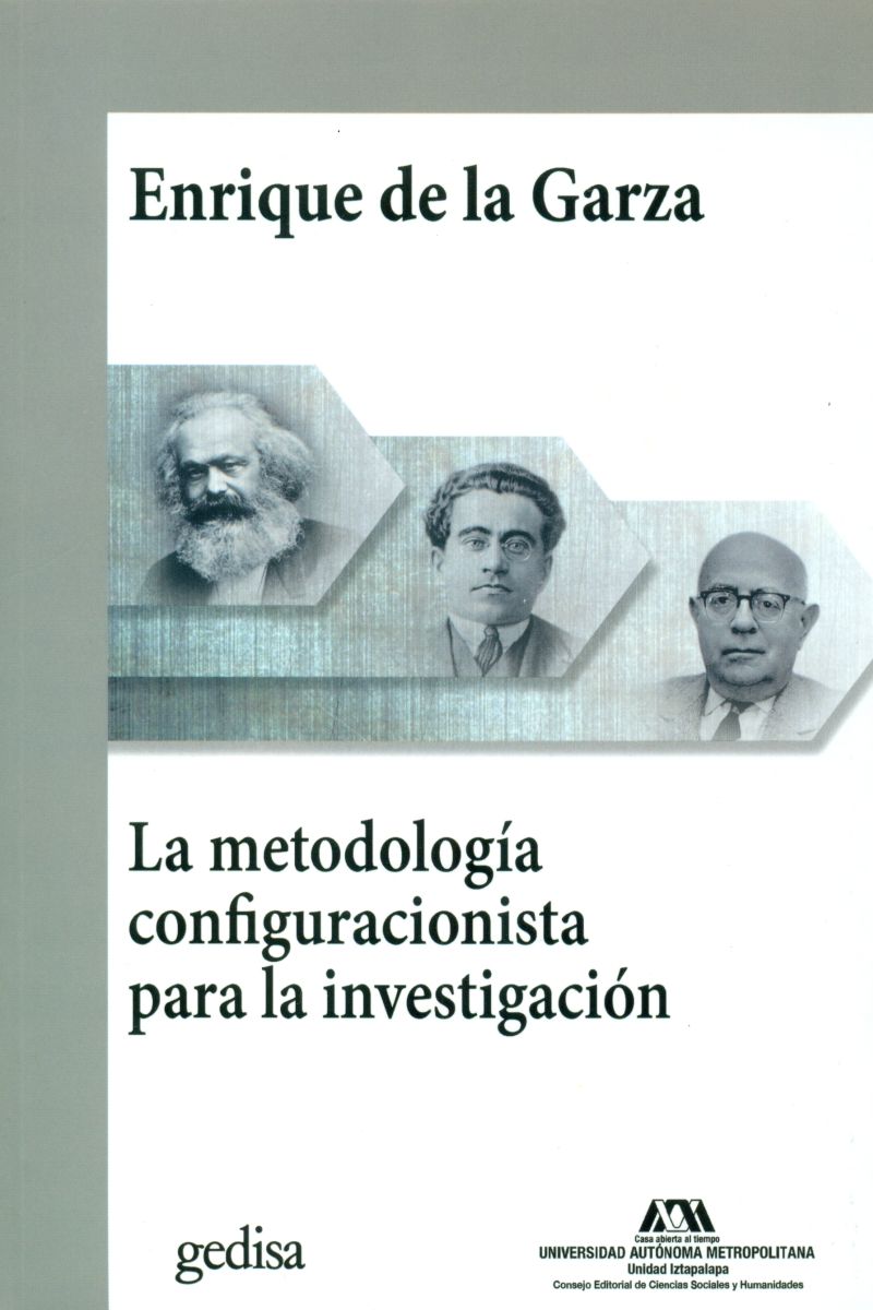 La metodología configuracionista para la investigación social