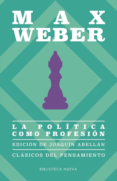 La política como profesión