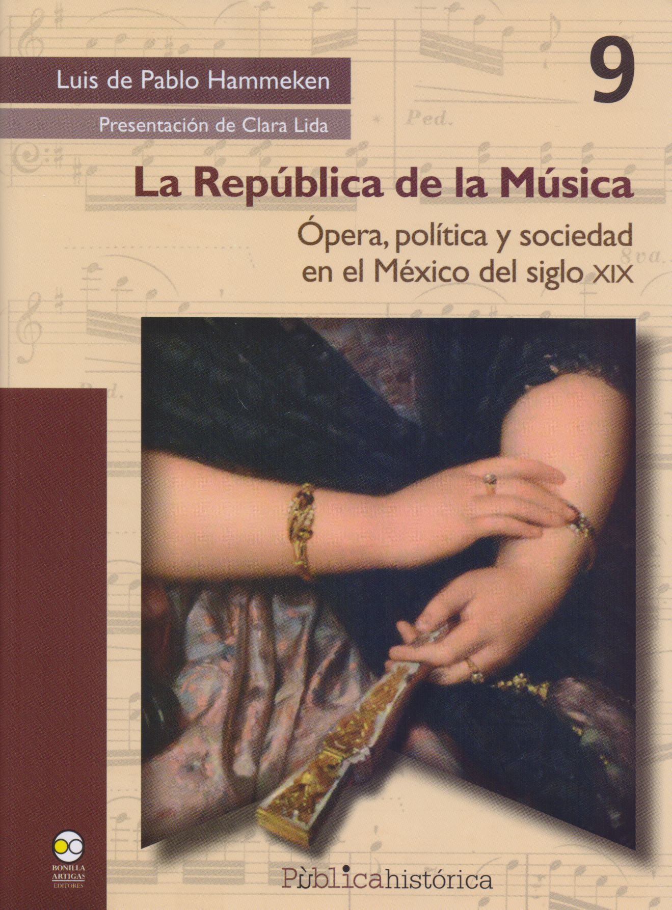La república de la música
