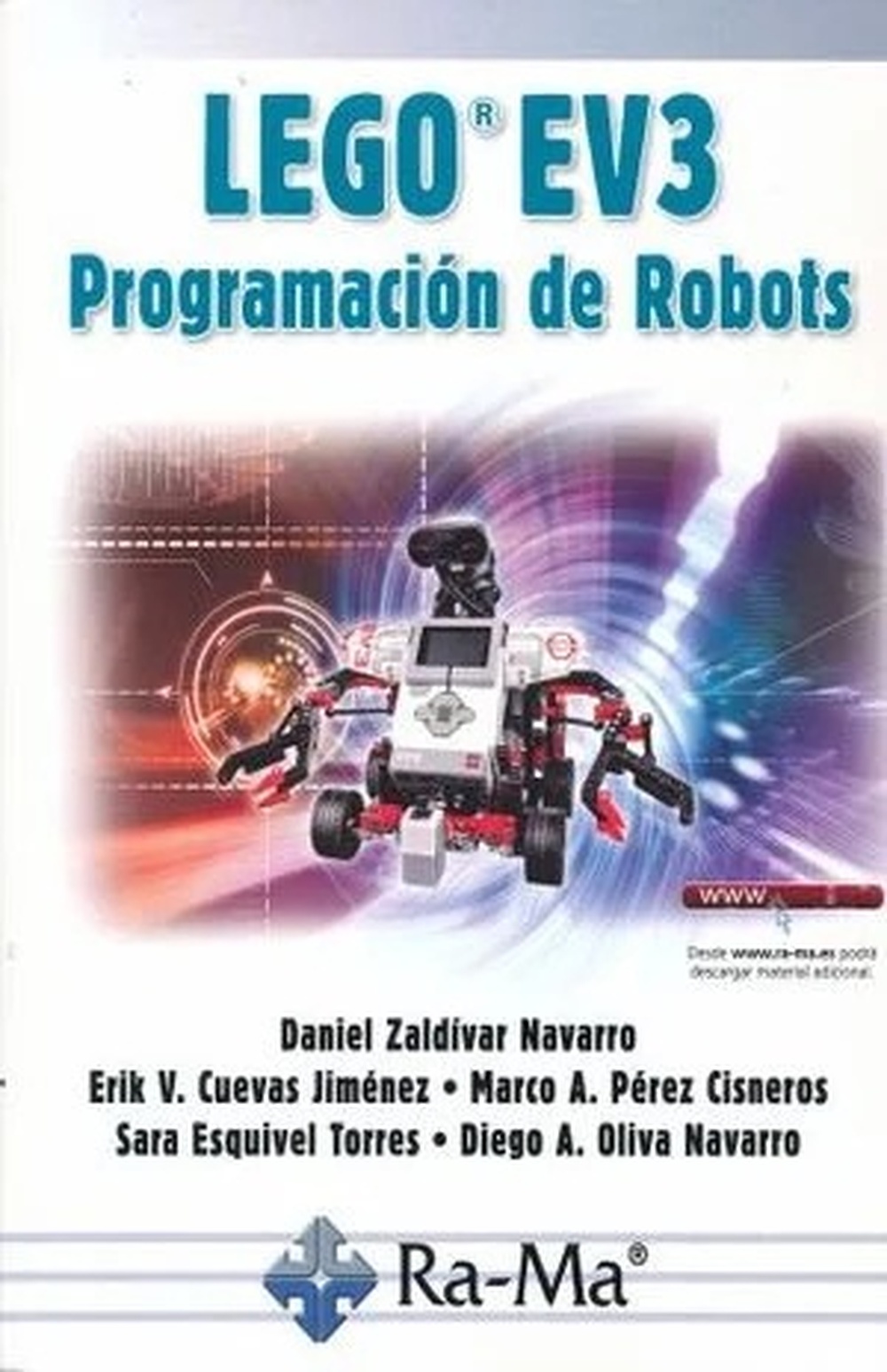 LEGO EV3