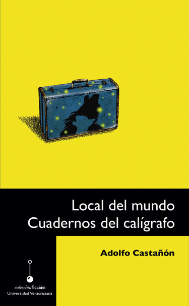 Local del mundo: Cuadernos del calígrafo