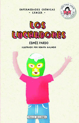 Los luchadores