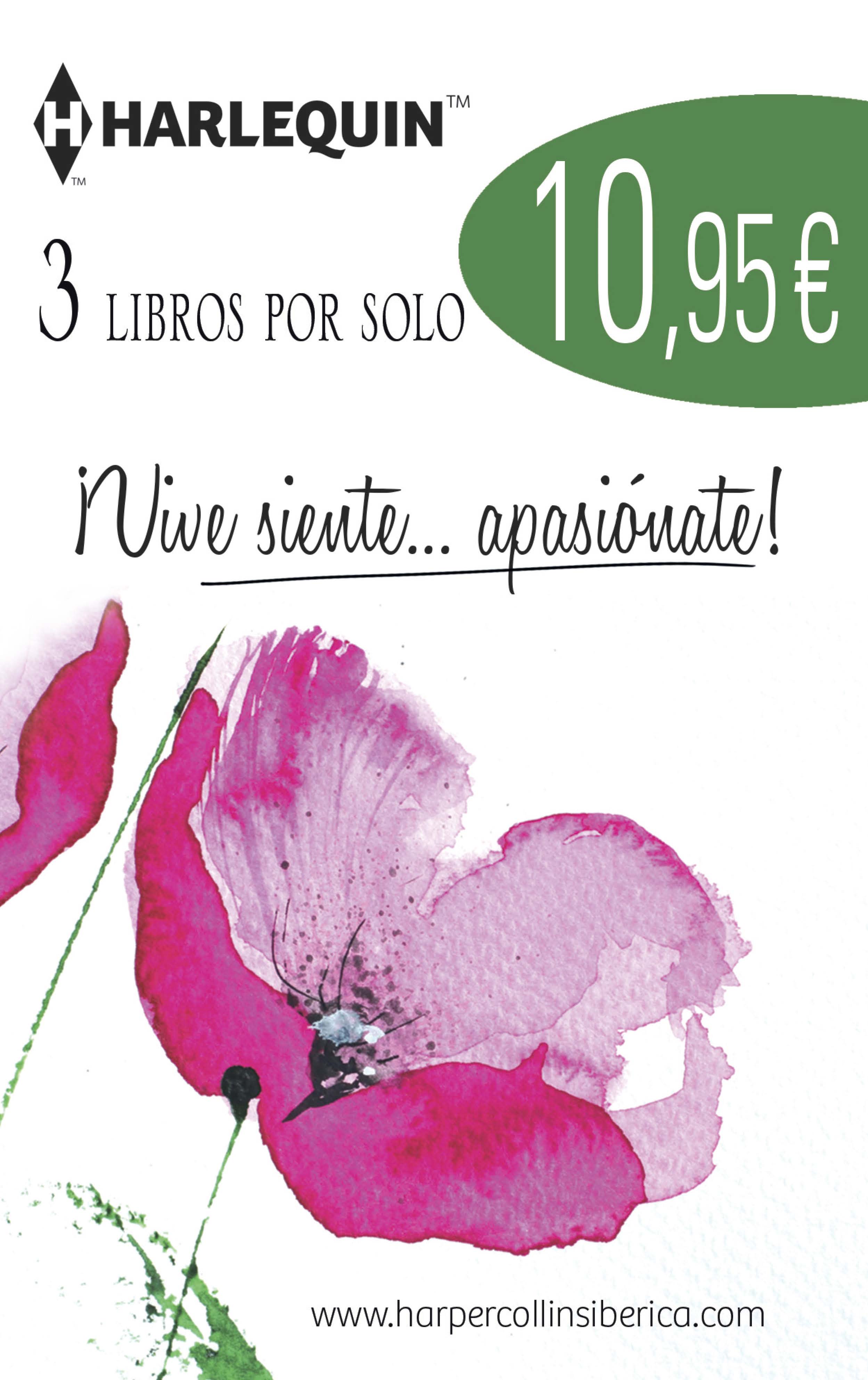 Pack 3X2 - Julio 2018