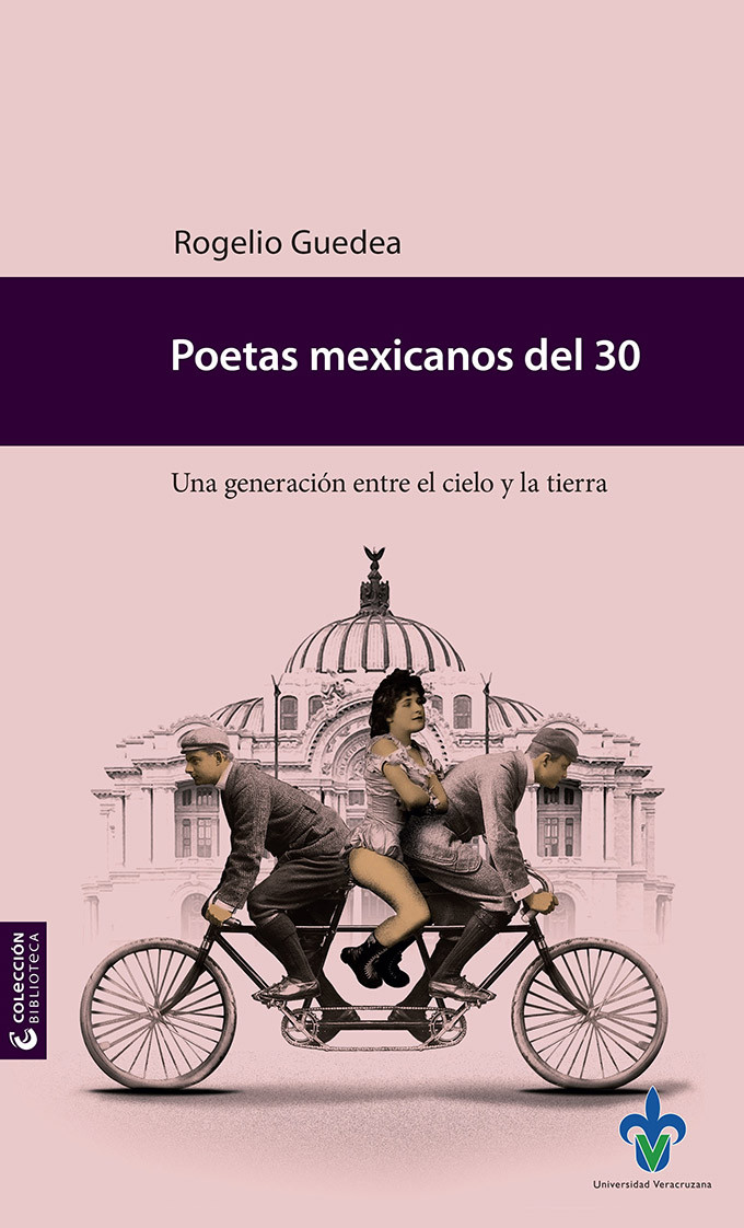 Poetas mexicanos del 30