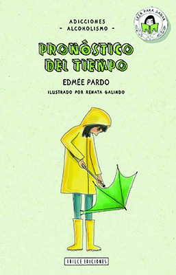 Pronóstico del tiempo