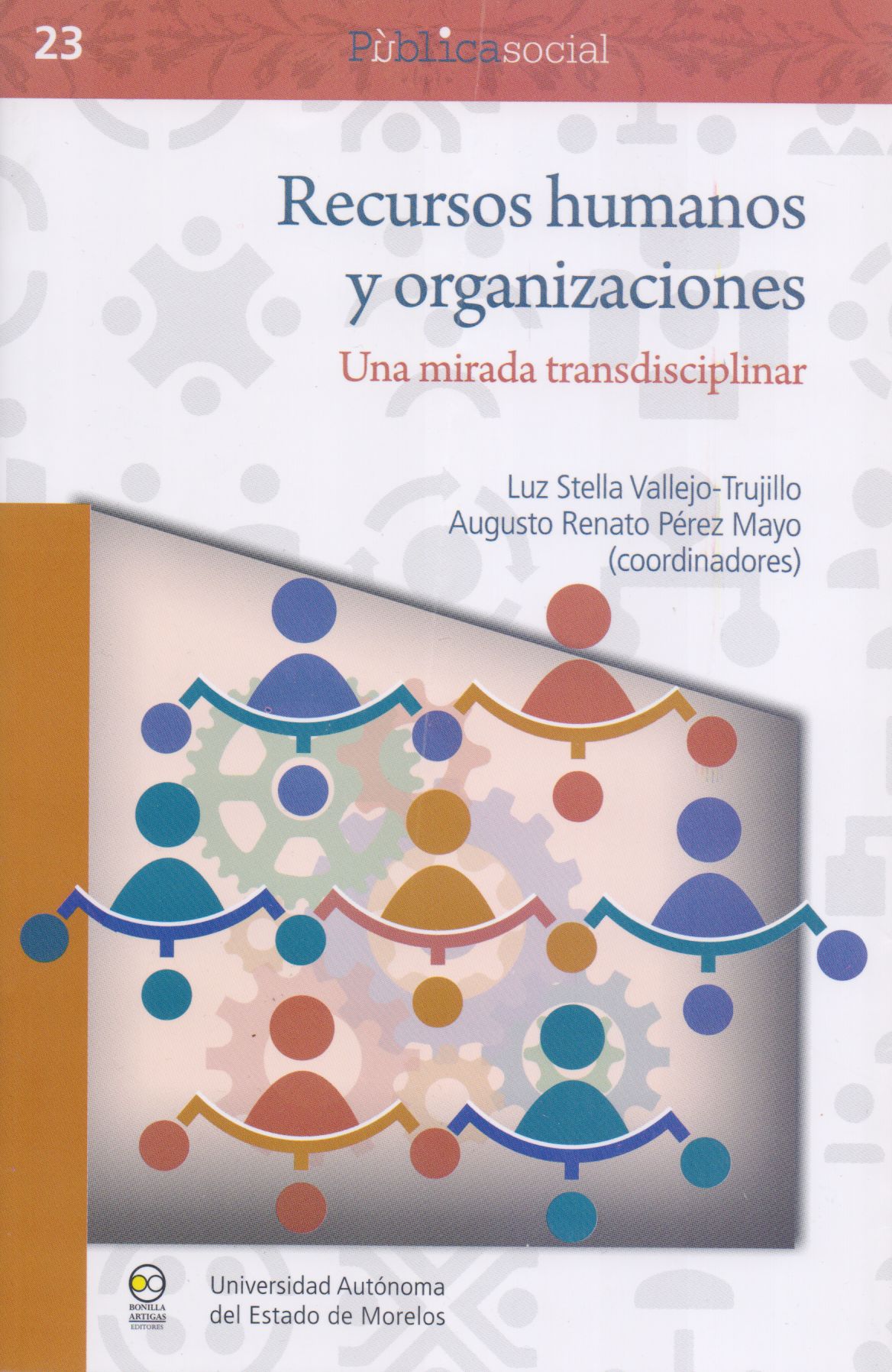 Recursos humanos y organizaciones