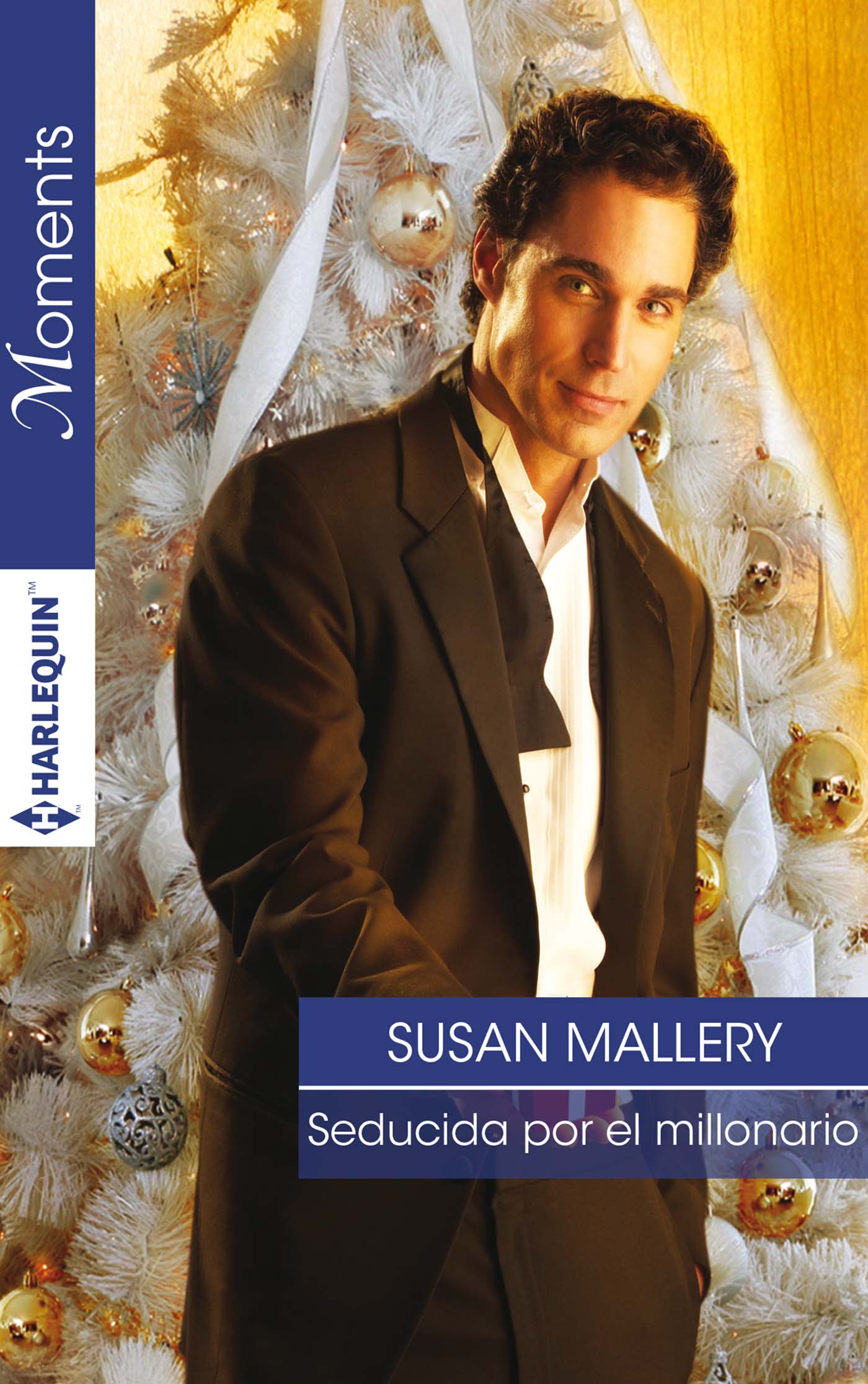 Seducida por el millonario