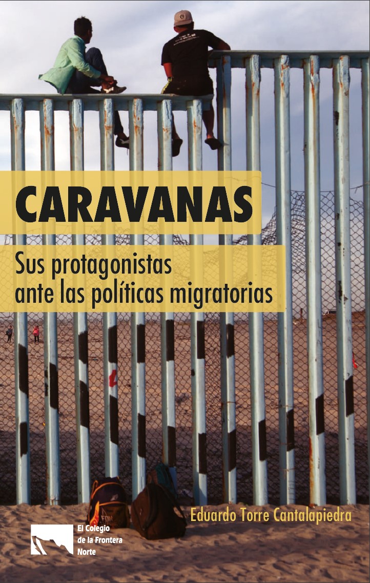 The World Through Borders: the Difficult Journey of Migrants in Transit