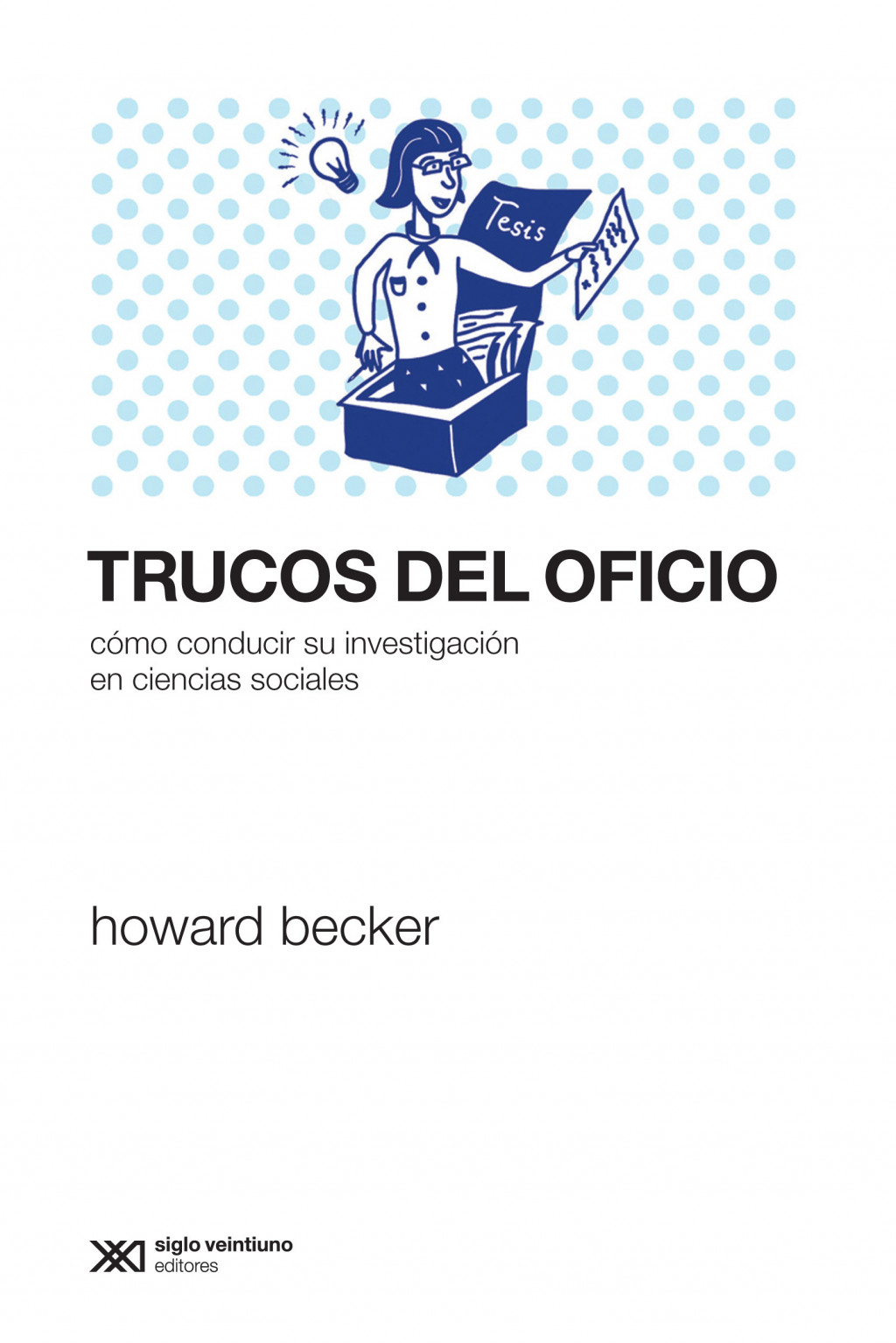 Trucos del oficio