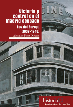 Victoria y control en el Madrid ocupado