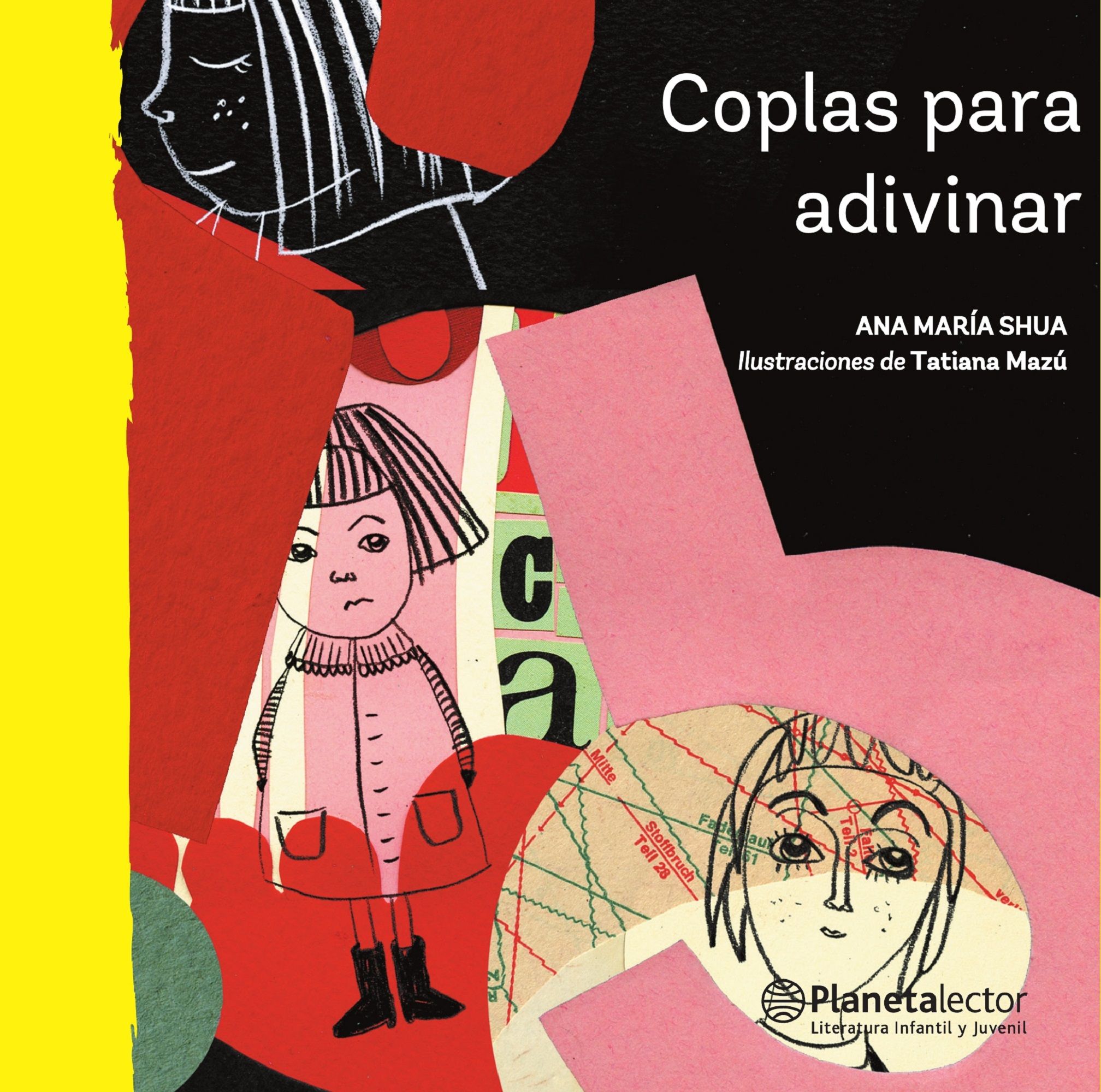 Coplas para adivinar