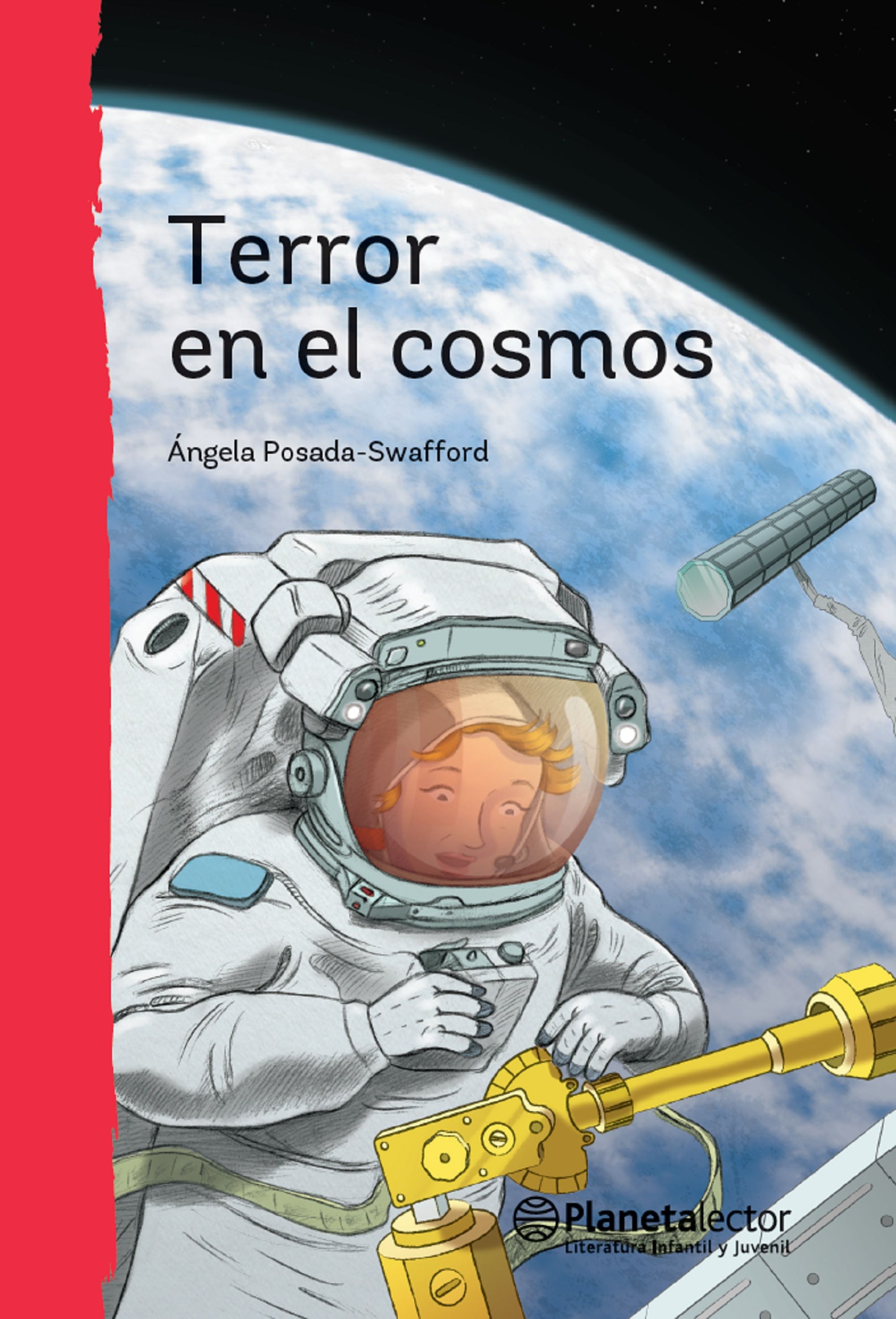 Terror en el cosmos