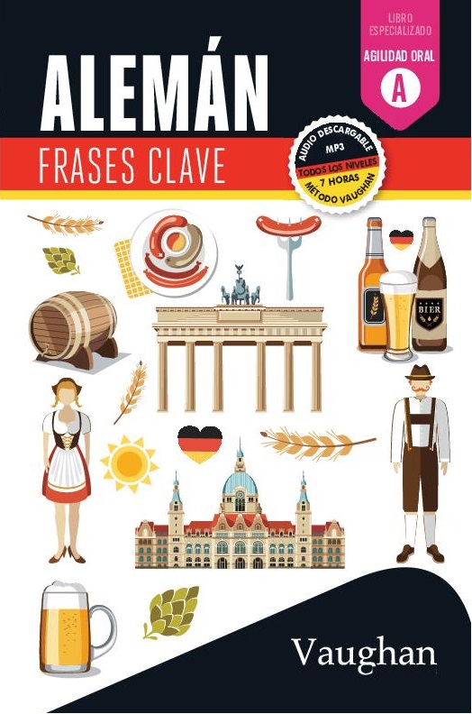 Alemán: Frases clave